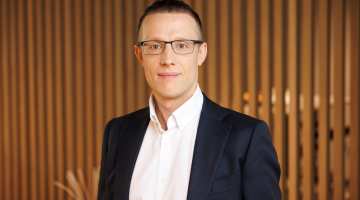 Tarass Buka. Publicitātes foto.