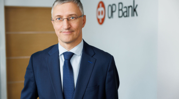 Mārtiņš Freibergs. Publicitātes foto.