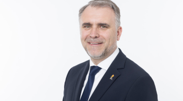 Aivars Osītis. Publicitātes foto.