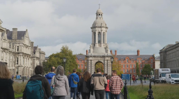 Ilustratīvs attēls. ARTE.