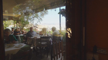 Ekrānuzņēmums no ARTE video.