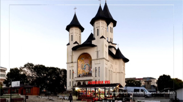 Ekrānkopija no ARTE video.