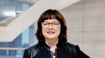 Baiba Rubesa. Publicitātes foto.