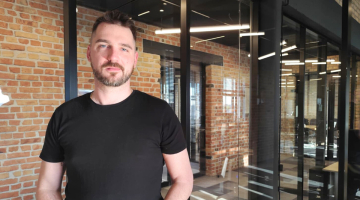 Edijs Āboliņš. Publicitātes foto.