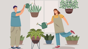 Ilustrācija — Freepik