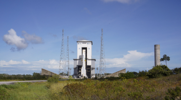 Ilustratīvs attēls. ARTE