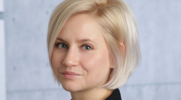 Malina Millere. Publicitātes foto.