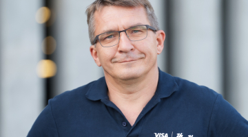 Juris Paegle. Publicitātes foto.