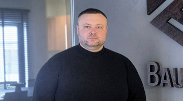 Jānis Rozīte. Publicitātes foto.