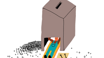 Zīmējums — Ernests Kļaviņš