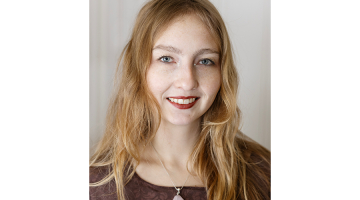 «Mākslā foršais ir tas, ka tā nav obligāti jāpadara par mārketinga stratēģiju vai produktu,» saka Keitija Bārbale.