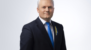 Kalevs Kallemets. Publicitātes attēls.