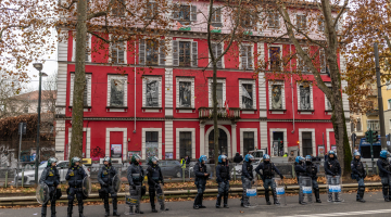 ARTE. Ilustratīvs attēls.