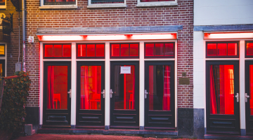 Ilustratīvs attēls. ARTE