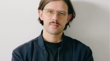 Mārtiņš Eņģelis. Publicitātes foto.