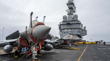 Ilustratīvs attēls. ARTE