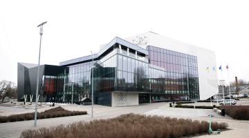 Latgales vēstniecība Gors.