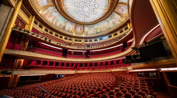 Ilustratīvs attēls. ARTE