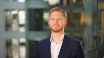 Kārlis Dorbe. Publicitātes foto.