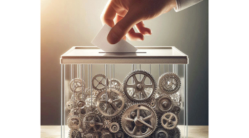 Ilustrācija — Image Creator