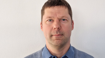 Uldis Vesers. Publicitātes foto.