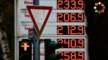 Ilustratīvs attēls, ARTE