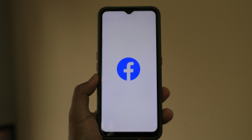 Facebook. Ilustratīvs attēls.