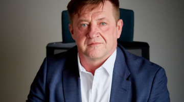 Alvis Krēķis. Publicitātes foto.