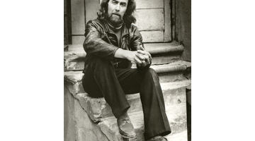 Imants Kalniņš 1978. gadā
