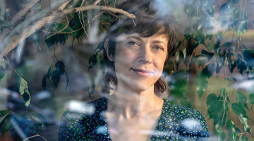 Ilze Tigule.
