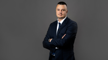 Ritvars Macieša. Publicitātes foto.