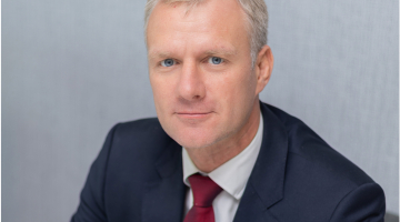 Raimonds Arājs. Publicitātes foto.