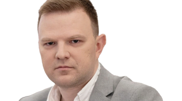 Oļegs Tkačevs, Latvijas Bankas ekonomists.