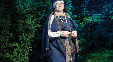 Inese Krūmiņa.