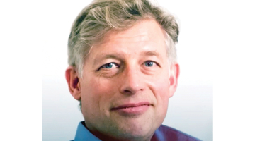 Zviedrs Daniels Kristiansons.