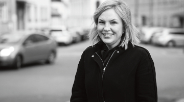Inga Ābele