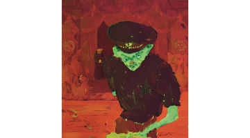 Ilustrācija — Toms Tauriņš