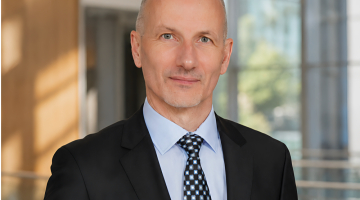 Andrejs Cinis. Publicitātes foto.