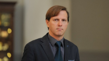Ivars Tillers. Publicitātes foto.