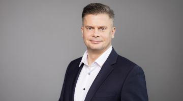 Ģirts Rudzītis. Publicitātes foto.