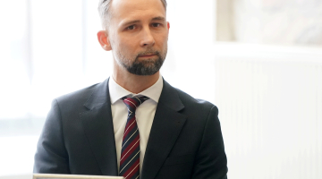 Andris Puriņš/LETA