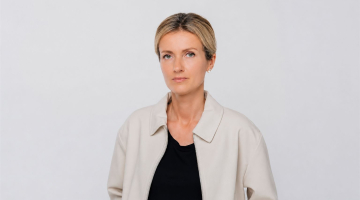 Agnese Rutka. Publicitātes foto.