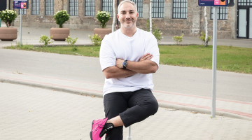 Tarifus par stāvvietu izmantošanu nosaka, ņemot vērā pašvaldības noteikto zonējumu, konkurentu cenas un noslodzi, stāsta uzņēmuma Park Expert dibinātājs Edgars Kalējs.
