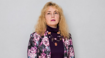 Anita Zaļaiskalne. Publicitātes foto.