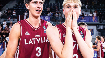 Foto — FIBA