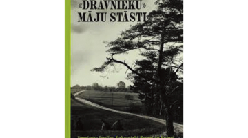 Nils Treijs (sast. un koment.). Dravnieku māju stāsti. Druvienas Drulles, Debesnieki, Tocupi un Kučuri. Druviena: Gulbenes novada vēstures un mākslas muzeja struktūrvienība Druvienas vecā skola-muzejs, 2025.