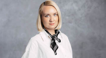 Marija Vorkule.