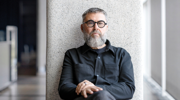 Viesturs Kairišs.
