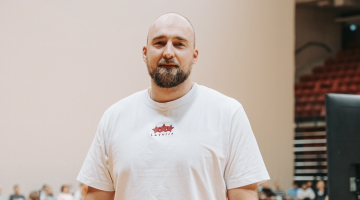 Elvijs Mičulis. Publicitātes foto.