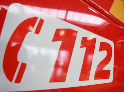 Vienotais glābēju tālrunis 112.
